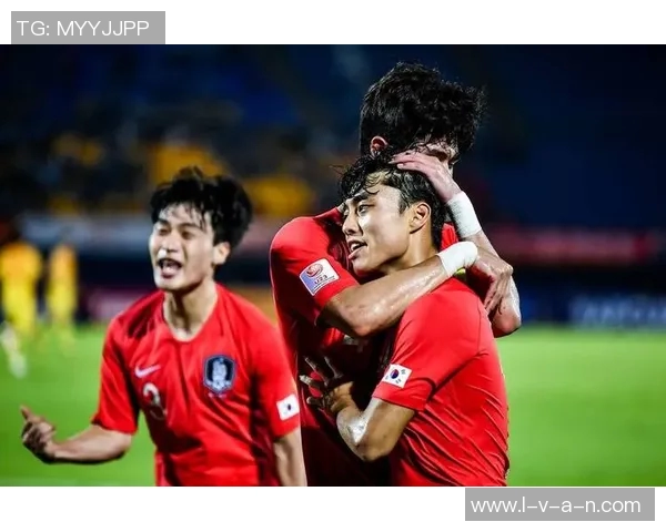 韩国足球球星最新排名揭晓 韩足坛顶级球员实力对比分析